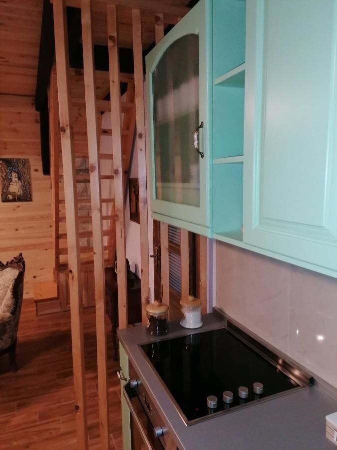 Виллы Vila Cicarelli Zabljak Жабляк-17