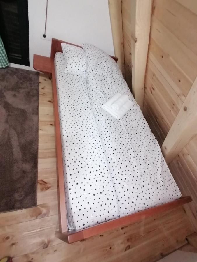 Виллы Vila Cicarelli Zabljak Жабляк-29