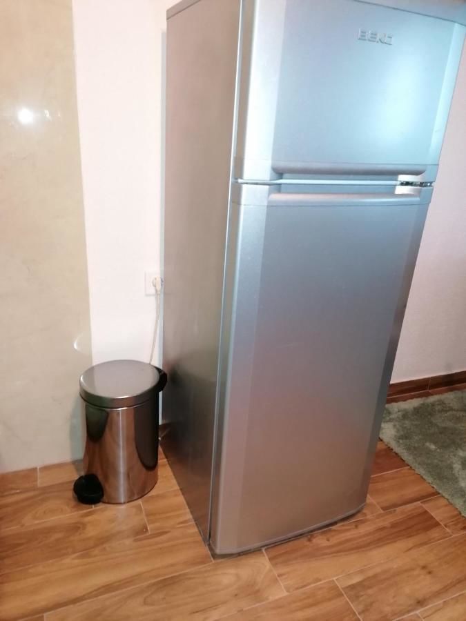 Виллы Vila Cicarelli Zabljak Жабляк-31
