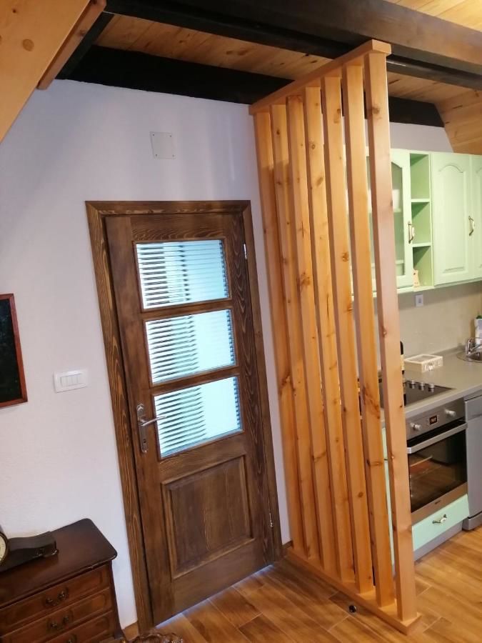 Виллы Vila Cicarelli Zabljak Жабляк-40