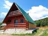 Виллы Vila Cicarelli Zabljak Жабляк-0