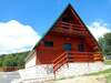 Виллы Vila Cicarelli Zabljak Жабляк-1