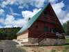 Виллы Vila Cicarelli Zabljak Жабляк-2