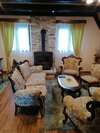 Виллы Vila Cicarelli Zabljak Жабляк-3