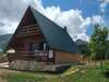 Виллы Vila Cicarelli Zabljak Жабляк-5