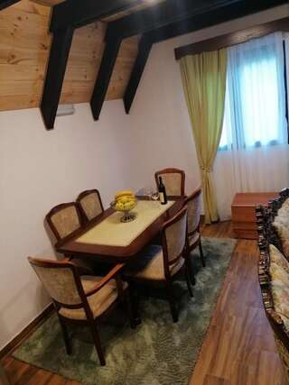 Виллы Vila Cicarelli Zabljak Жабляк Вилла с 3 спальнями-50