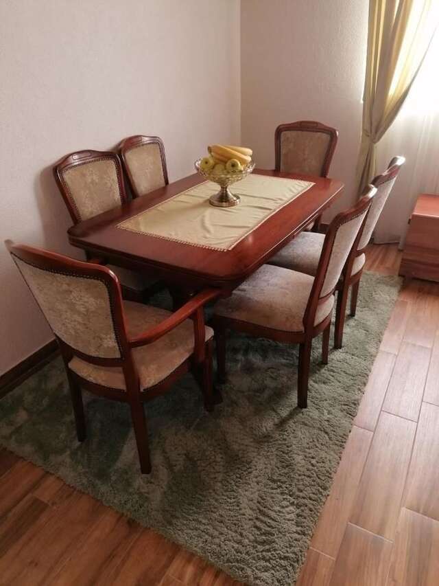 Виллы Vila Cicarelli Zabljak Жабляк-14
