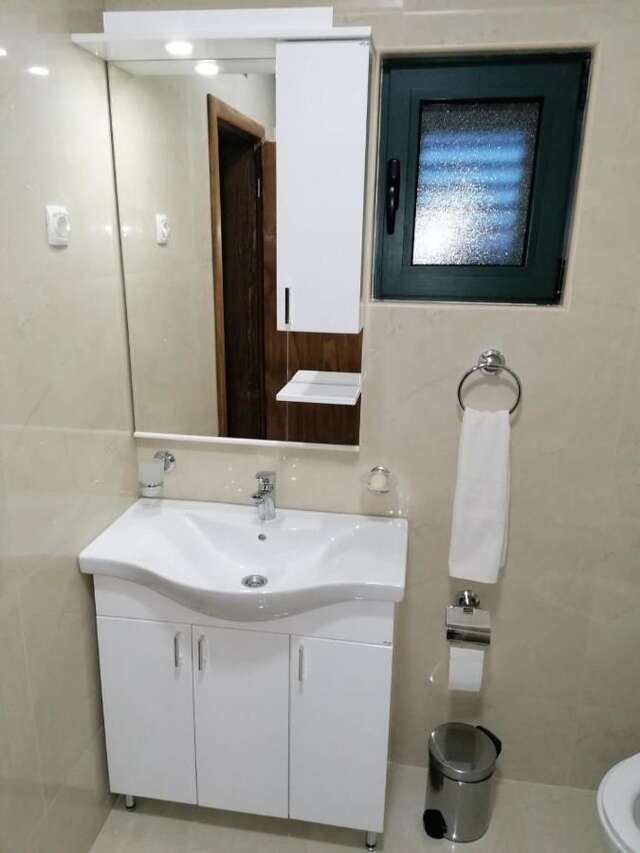 Виллы Vila Cicarelli Zabljak Жабляк-36