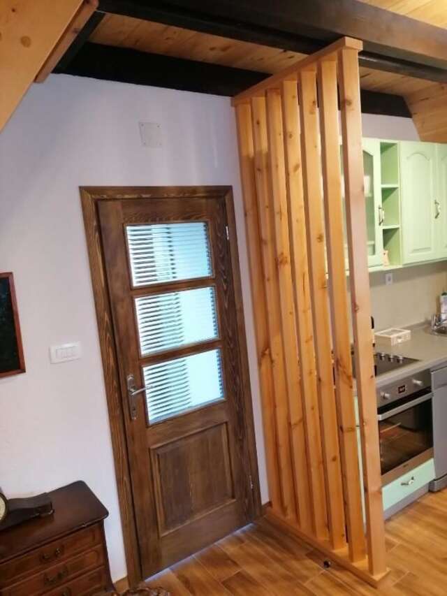 Виллы Vila Cicarelli Zabljak Жабляк-51