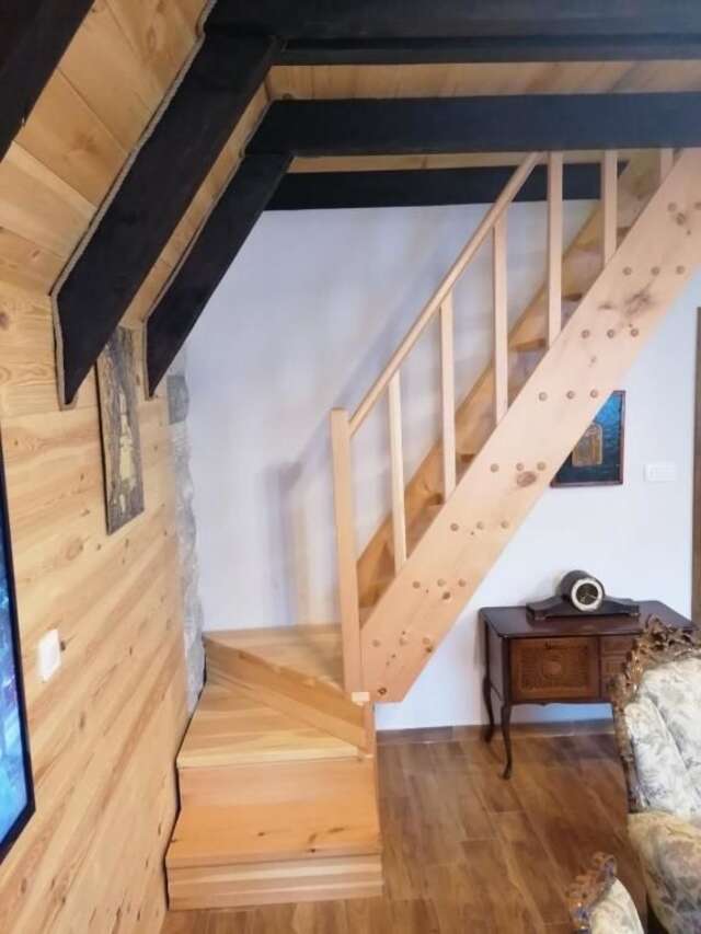 Виллы Vila Cicarelli Zabljak Жабляк-69